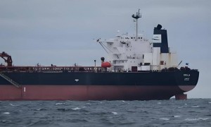 乌克兰幽灵部队出手，在克里米亚成功摧毁俄军多项军事装备