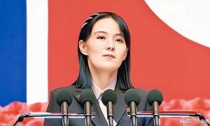 警惕：俄罗斯开辟的第二战场可能不是立陶宛，而是朝鲜半岛