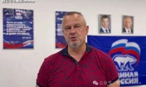 俄军占地速度下降44%！乌军为何难以围歼俄军？左岸锄奸伪市长