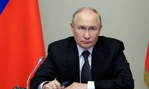 访俄行程结束，朱拉尼离开莫斯科，普京拒绝交人，阿萨德安全了！