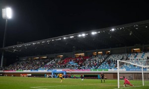 湖北点球大战险胜广东 收获队史全运会首个男足冠军