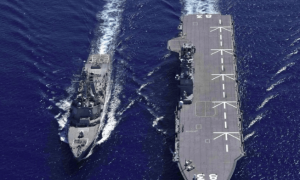 特朗普“立大功”，中导已经撤走，高市早苗被骗了！日本全国沦为战场，美军听懂了吗？