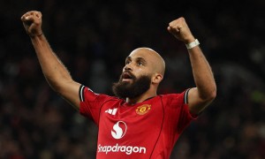 英超积分榜：曼联升至第四 利物浦跌至第六切尔西第八