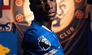 第一兽腰！凯塞多蝉联切尔西队内月最佳球员+最佳进球