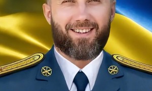 俄军一夜突袭基辅，这次打到了大鱼！乌方讣告：导弹专家被导弹炸死