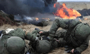 北约击落俄军机后，波兰火速下令关闭边境，恐影响中欧班列？外交部做出回应