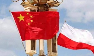 王毅亲自过问中欧班列，波兰方面白纸黑字写下承诺，一点不敢怠慢