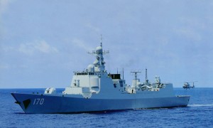 052D不再新锐！5年内或停产，下一代国产通用驱逐舰将问世？