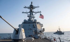 美军严重误判，五角大楼认为不管咋轰炸中国，解放军都不敢还手