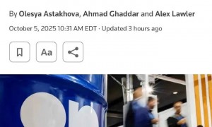 又击中第四大炼油厂，打爆克里米亚最大油库：俄能源产业内外交困