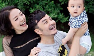 47岁杨乐乐独自住院，引发与汪涵婚变猜疑，她的回应让人心疼