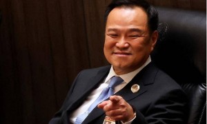 洪森碰上了硬茬，阿努廷对柬埔寨军队毫不留情，特朗普写信也没劝住