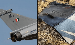 印度要引进三脉冲空空导弹，对抗霹雳-15E？印空军或许又要当冤大头了