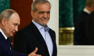 第六次“中东战争”结束？以色列打出几十年最安全局面，伊朗直言：不可能与以色列关系正常化