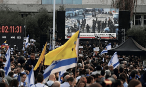 中方预判成真？以色列要将对手赶尽杀绝，哈马斯果然中计了