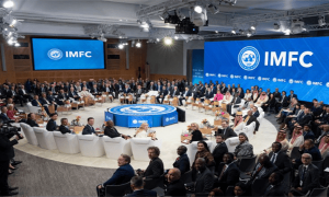 “中美开战前48小时”言论炸锅！中日韩相视一笑，决定联合行动