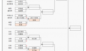 原创 
            WTT冠军赛：女单16强决出13席！国乒2胜2负，日本3人一轮游