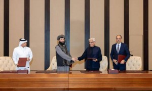 刚和阿富汗谈崩，一觉醒来，巴基斯坦同意恢复与阿富汗会谈，再给和平一个机会！