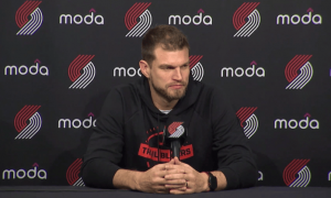 原创 
            开拓者官宣下放杨瀚森！前往发展联盟进行训练 两天后对阵湖人将回归