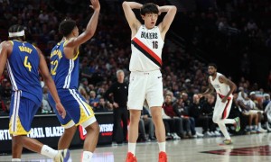 原创 
            杨瀚森生涯G2存在感提升 边缘人设却未因换帅改变