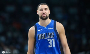 原创 
            独行侠释放交易克莱信号 重回勇士会是可行剧本吗？