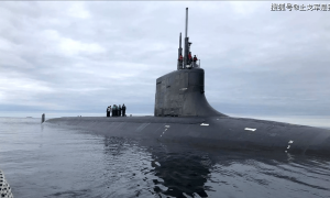 朝鲜称韩国变成一个“半核国家”，显示出其继续与朝鲜对峙的意图