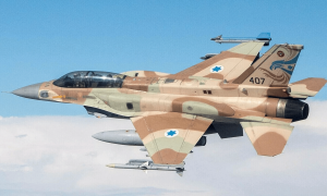 战争升级！以色列大批战机轰炸一国首都，引发世界震动