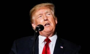 见识到中国实力后，特朗普下令，五角大楼重大转向：不再紧盯中俄