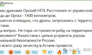 1.3万头猪被炸死，乌克兰威胁给莫斯科断电！击中俄第二大炼油厂