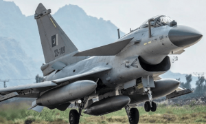 孟加拉国宣布，计划斥资22亿美元买20架歼-10，印度迎来坏消息！