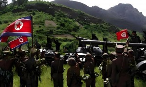 乌军在红军城反攻取得重大战果，通过鲜血与勇气收复国土