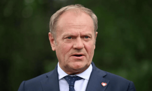 现在后悔为时已晚？中方迅速破局，北极快航开通不到24小时，波兰立马认怂，重启中欧班列！