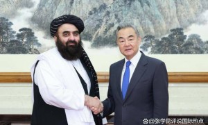 阿塔一道政令，直接斩断所有后路，中方说的话，还是没有理解到位