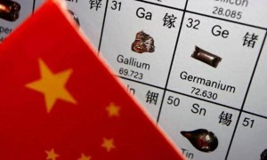 巴基斯坦要给美国送稀土，中国这次不再留情，2招封死特朗普后路