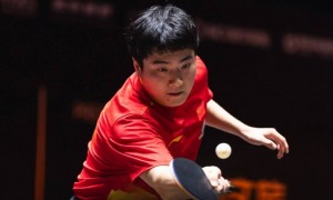 原创 
            3-0完胜中国香港队！国乒男团亚锦赛三连冠，队史第25次加冕