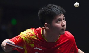 原创 
            日本队再成炼金石！国乒绝境逆转扛住了，林诗栋连续两场得到锻炼