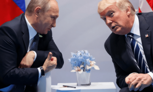 警告前所未有！微妙关头，卢卡申科一席话，把泽连斯基说醒了，乌克兰硬撑下去可能国破家亡