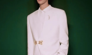 37岁男演员于朦胧被传坠楼 目前于朦胧方尚无回应