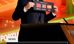 国足的机会？曝FIFA已正式讨论2030世界杯扩军至64队