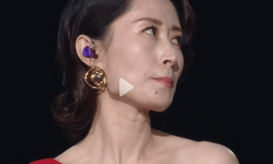 万万没想到！有口皆碑的刘敏涛，因阅兵晚会上一句话，口碑反转了