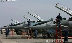 俄军巨大牺牲却只能取得战术胜利？报复：阿塞拜疆疑援乌米格-29