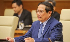 这就是越南让步的代价，刚选择对美国妥协，欧盟紧随其后来讨债