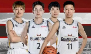 原创 
            恭喜！李月汝康复回国备战，女篮四巨头联手冲冠：对决韩旭李梦