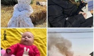 攻击力很快耗尽，50多名被围俄军弃械投降！乌克兰幼儿园又遭轰炸