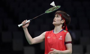 原创 
            粉碎“恐韩症”谣传！王祉怡2-0复仇韩国三单，晋级法国公开赛4强