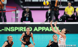 原创 
            女排世俱杯又出新状况！越南退赛名额空缺，球迷盼土超以外卡参赛