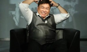 王晶发文谈《繁花》编剧署名争议 称相信王家卫与秦雯