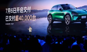 小米17系列正面迎战苹果，雷军谈小米如何“逆天改命”