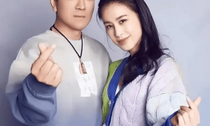 无视杨子绯闻！42岁黄圣依巴厘岛度假，又白又瘦美回巅峰！