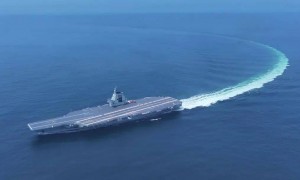 亚洲首个核航母国家出现？印度想15年内见分晓，中国需要担心吗